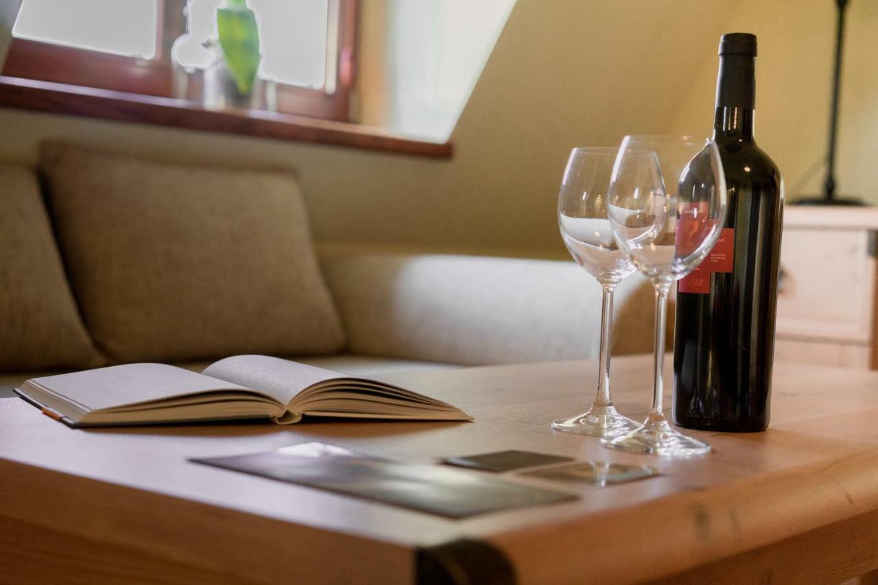 Zielona Brama Hotel Przywidz  Bagian luar foto