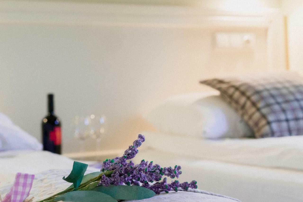 Zielona Brama Hotel Przywidz  Bagian luar foto